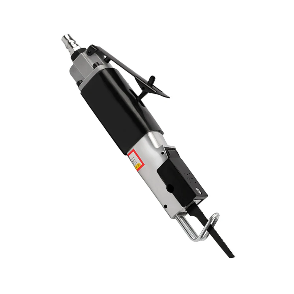 Пневматическая сабельная пила ножовка из алюминиевого сплава режущий