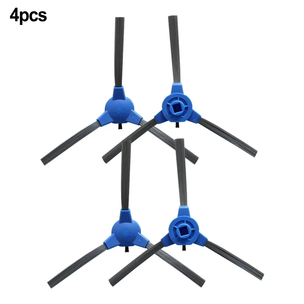 4/10 шт. боковые щетки для робота-пылесоса Robit V7S / R3000 V3S Pro запасные части подметания