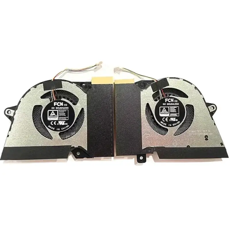 Вентилятор охлаждения XMSJ для ASUS Rog Zephyrus G14