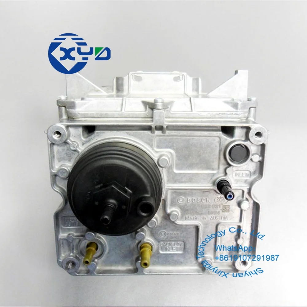 

XINYIDA Advantage поставка высококачественного дозирующего насоса в сборе 0444022021 2,0 мочевины насос 0 444 022 021