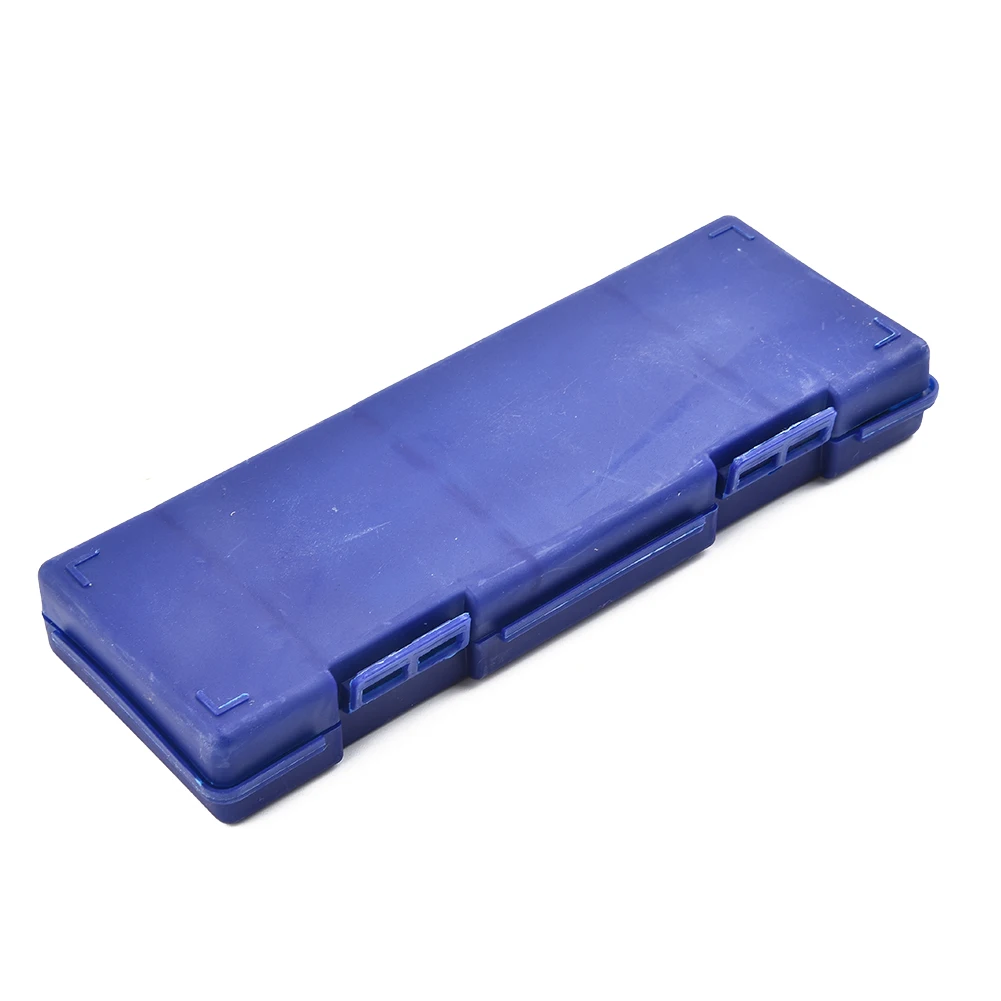 13 шт. точный резак в комплекте с ручкой для хранения искусственных предметов