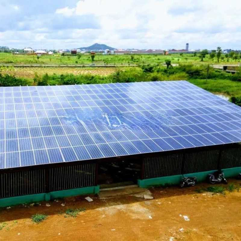 

Popular solar power system 1000W solar electricity generating