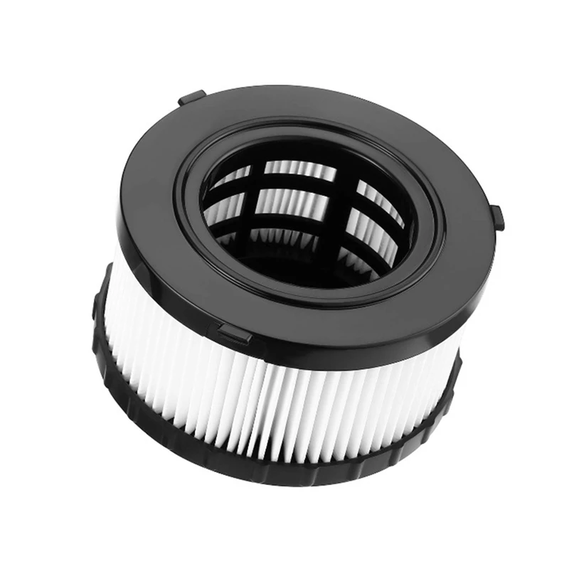 AD-HEPA Filter Replacement For Dewalt DC5151H DC515H DCV517 Wet Dry Vacuum Cleaner Accessories