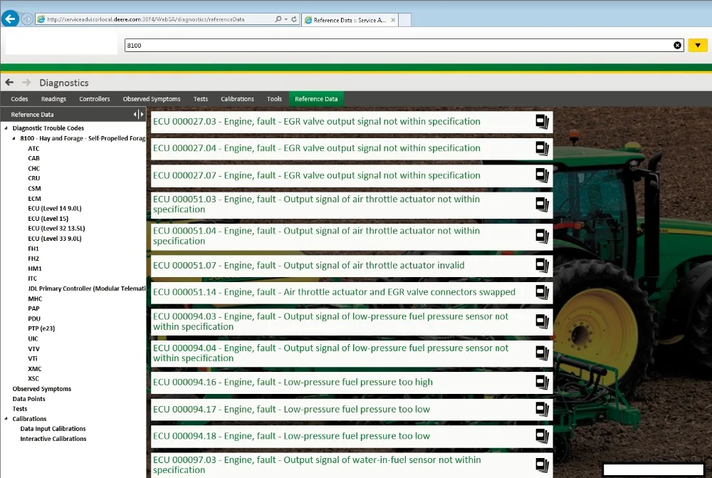 New JD Service 5.3 AG [5.2020]+[12.2021] Agricultural Machines Full Set Offline+Crack Multi PC+USB HDD 500GB John - купить по