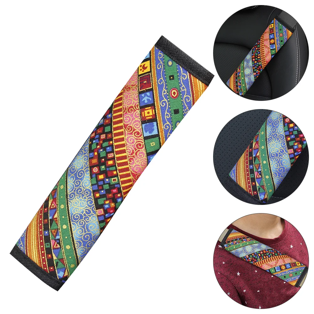 Рисунок 3 - Наплечные подушки для ремня безопасности