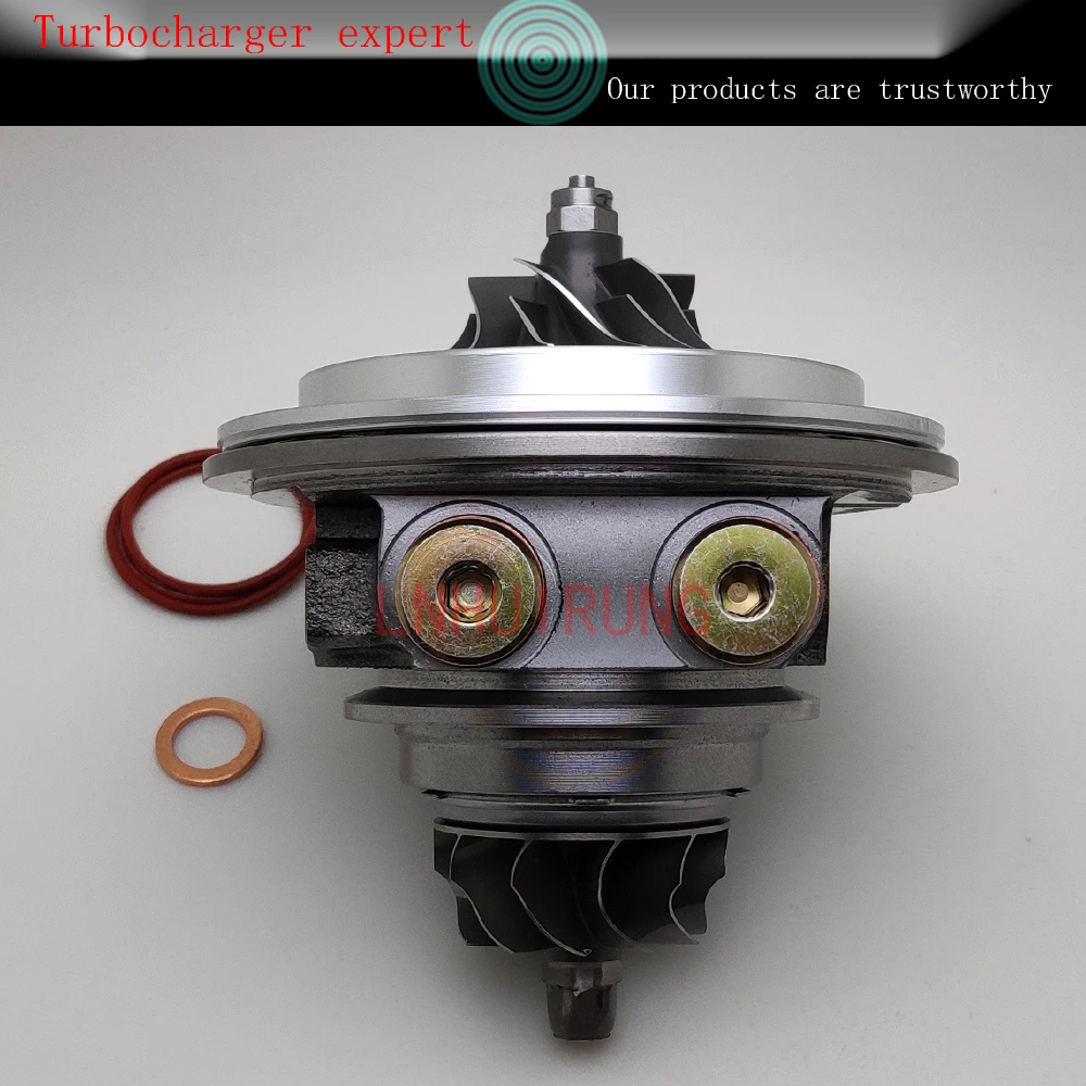 турбокомпрессор К03 53039880179 53039700217 53039880217 762045580 Турбокартридж для Citroen C4 Peugeot 3008 1 6 THP