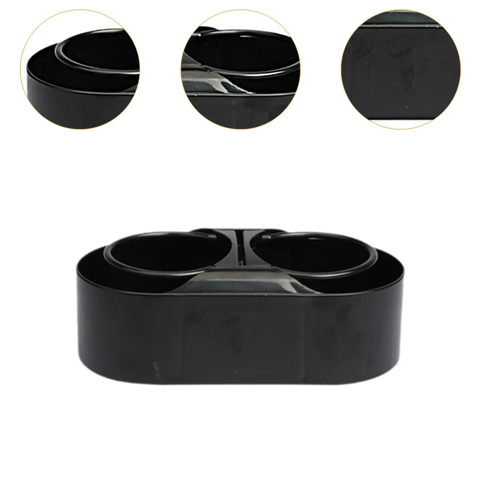 Универсальный автомобильный держатель для стаканов аксессуары интерьера