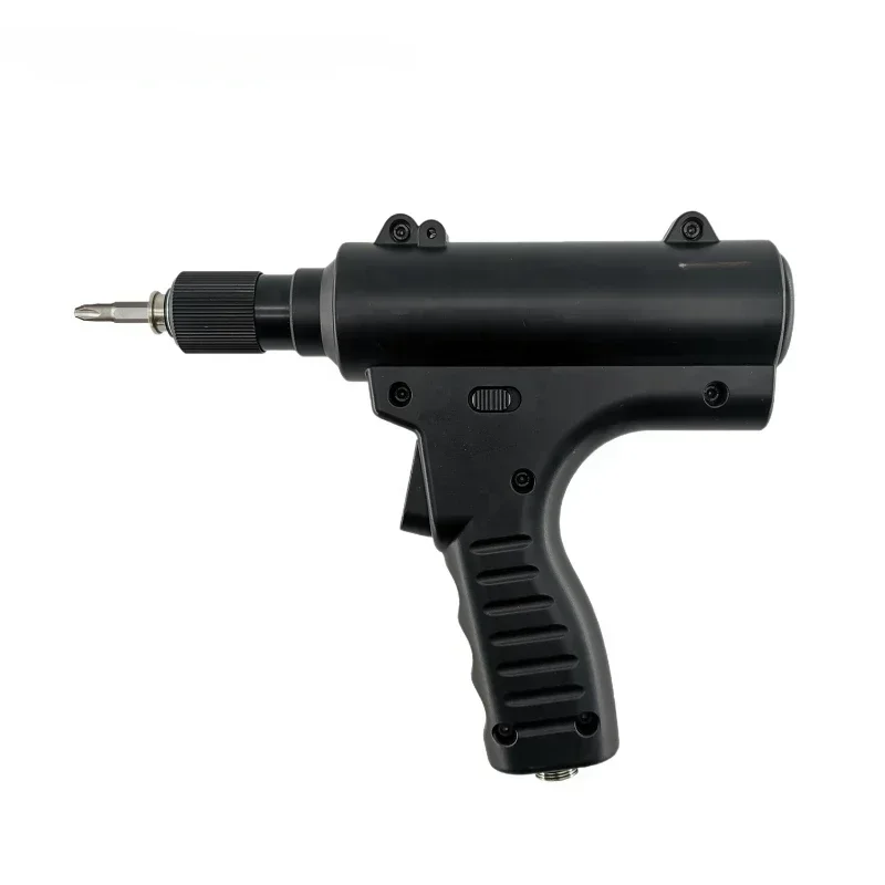 Оригинальная заводская электрическая отвертка 3-20 кгс/см с промышленной