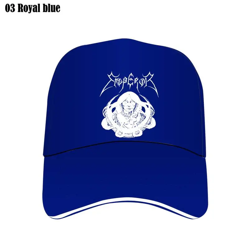 

Emperor 2022 Men Custom Hat