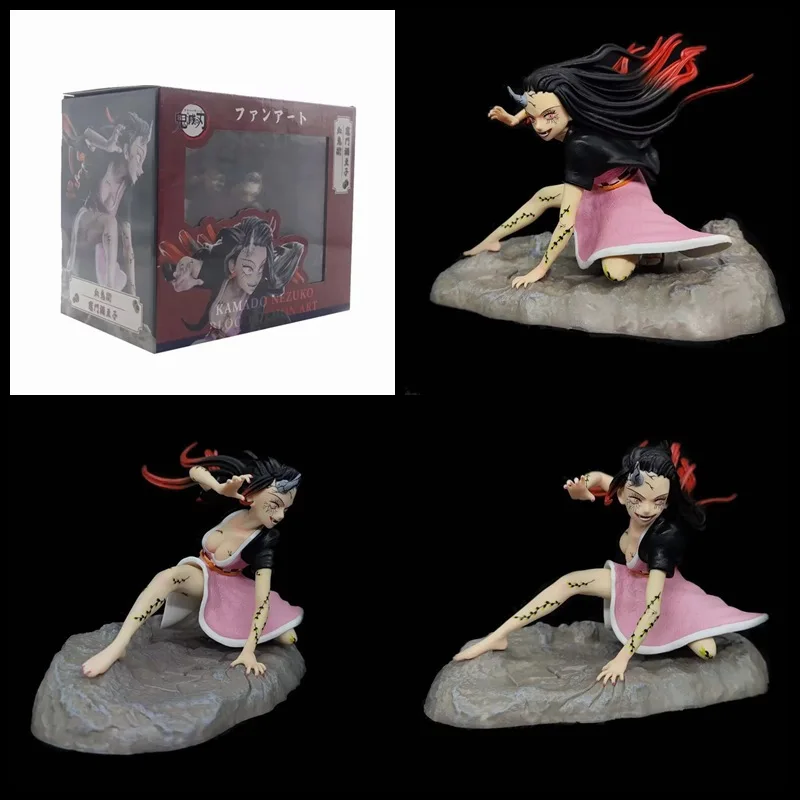 Игрушка-убийца демонов, Сейлор Мун, Gk, гастинг, взрывоопасный взрыв, шторм, аниме-фигурка Youdouzi, модель, управляемая искусственной подвеской