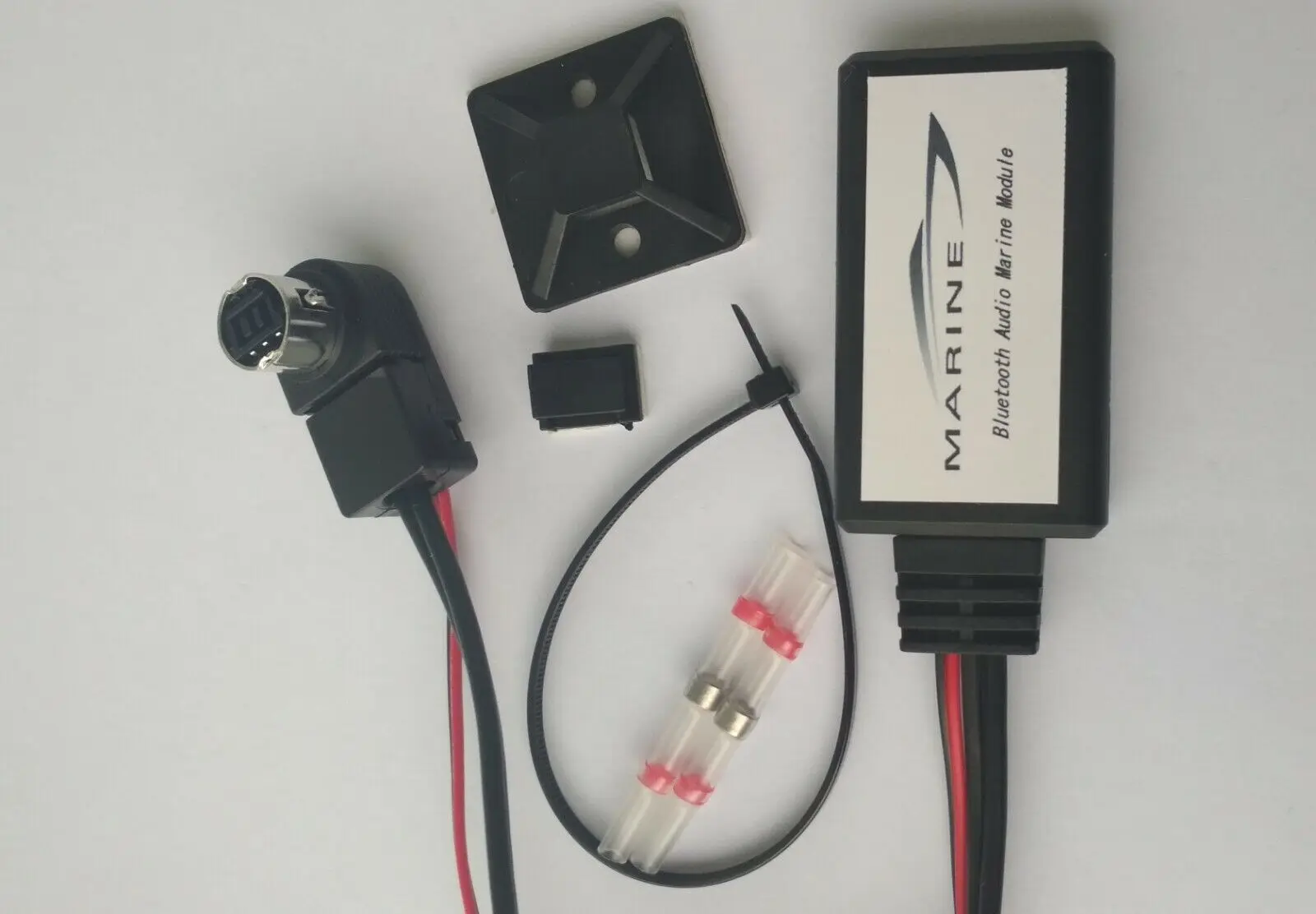 Для Alpine Marine Bluetooth Audio A2DP обновленная версия для лодки