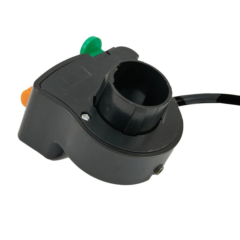 

High Quality Practical Motorcycle Switch Handlebar Headlight Horn Multi-Function ON OFF Scooter Switch 22mm 3in1
