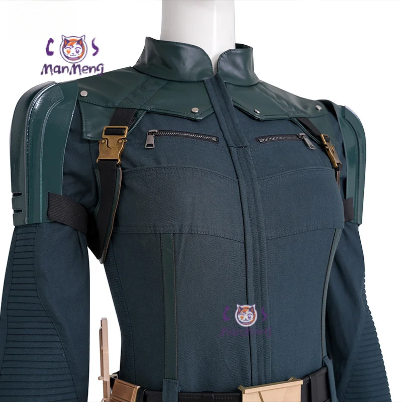 Костюм Черная Вдова Елена Белова ViviFies