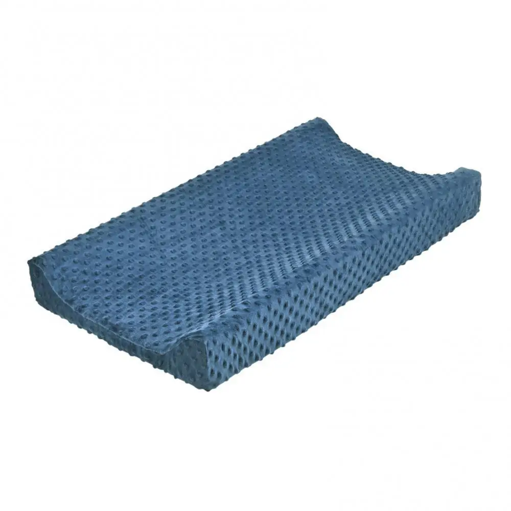 

Soft Reusable Changing Pad Cover Foldable Travel Baby Breathable Diaper Pad Sheets Cover Baby Gift Changing Mat Baby Nursery