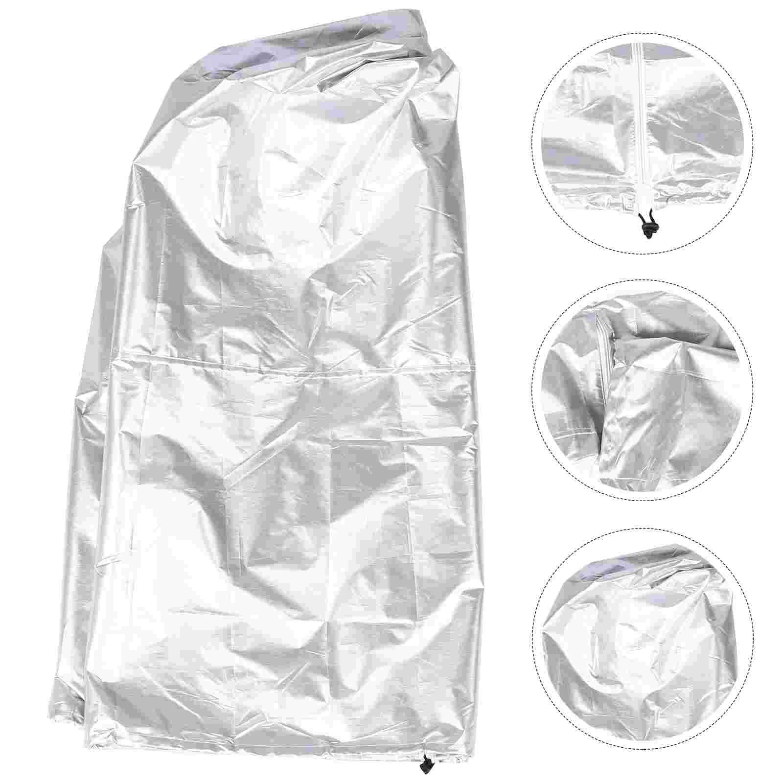 

Covers Tire Wheel Rv Protector Trailer Accessories Tough Suv Weatherproof Trailers Outside Trucks F250