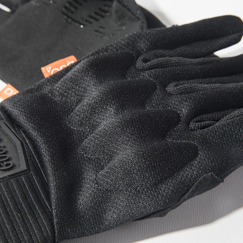 

Новинка 2022, перчатки для мотокросса с полными пальцами, гелевые, мотоциклетные гоночные перчатки для сенсорного экрана, перчатки для горног...