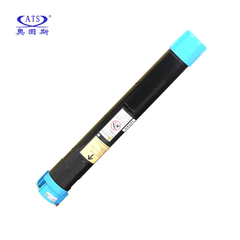 Картридж с тонером CMY300g 4 шт./компл. TN BK400g для Xerox WorkCentre 7525 7530 7535 7545 7556 7830 7835 7845