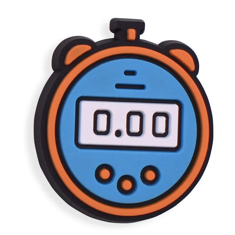 PVC Crocs Charms Shoe Charms Accessories Shoe Decorations Wristbands Adult Kids Gifts Crocs Charms Crocs Anime Charms for Crocs