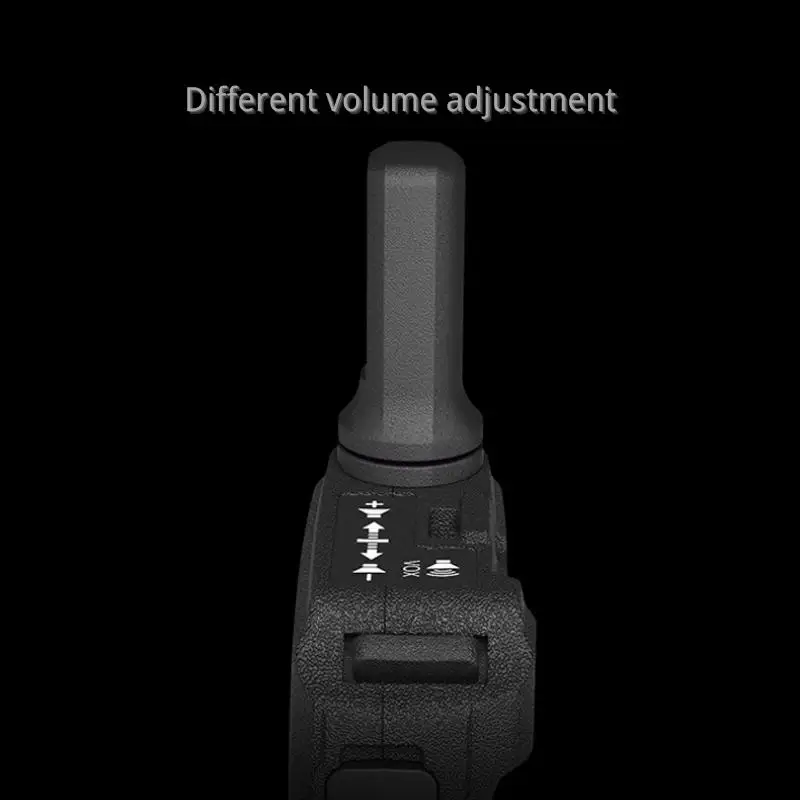 PMR 446 Walkie Talkie Portable Ultra Thin Communication Radios Profesional Talkie Walkies Two Way Radio Transceiver Ruyage Q1