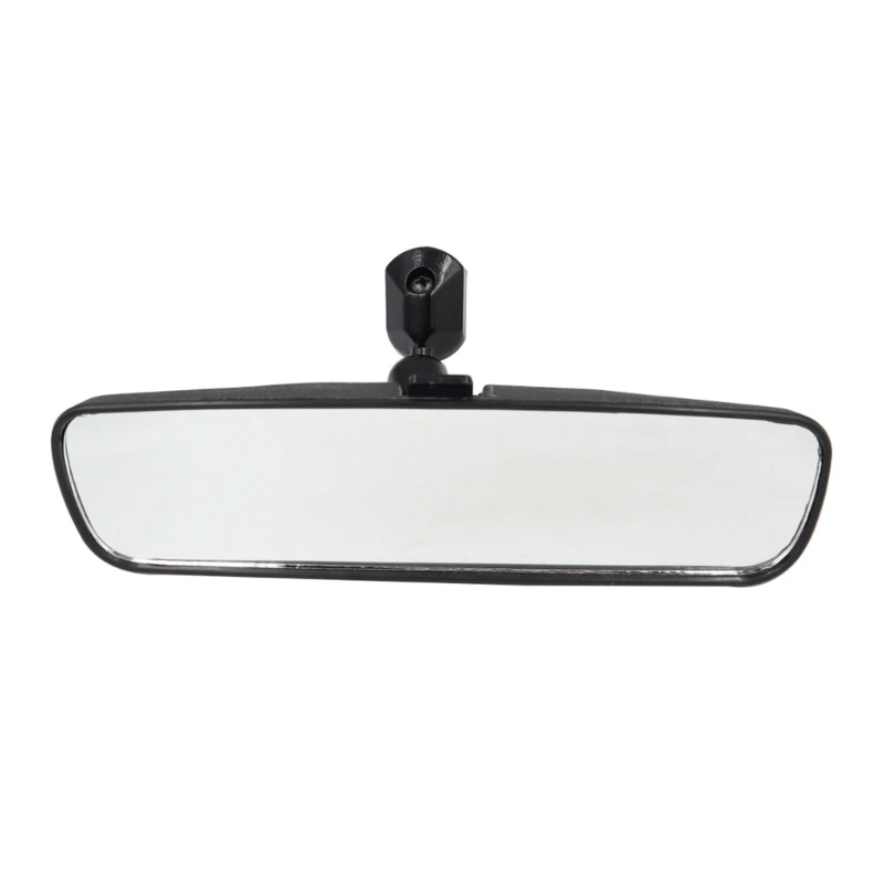 

Auto Car Interier Rear View Blind Spot Reversing Mirrors Wide Angle Len Round Adjustable Convex Parking Auxiliary Mirror