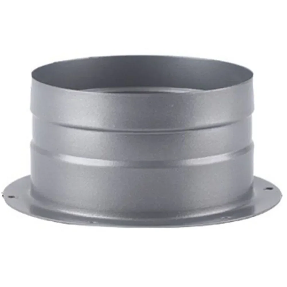 

Металлический фланцевый адаптер для вентиляции 75-250 мм