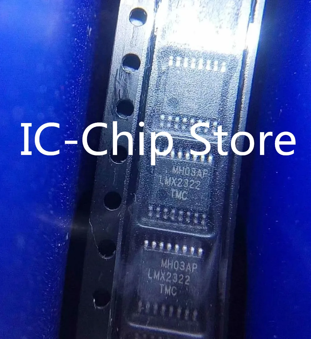 

10PCS~50PCS/LOT LMX2322TMX LMX2322TM LMX2322 New original