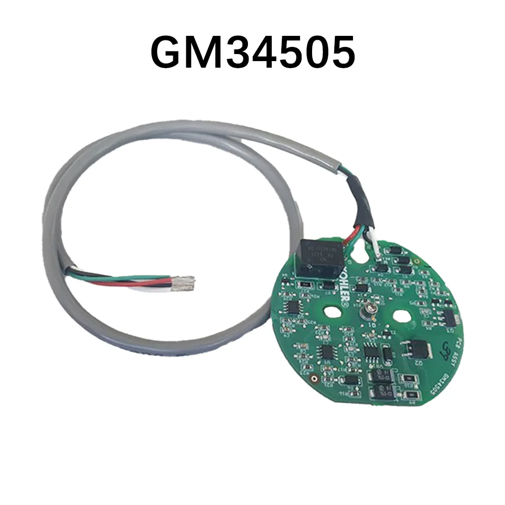 GM34505 оригинальная печатная плата Поворотная фототранзисторная панель Kohler
