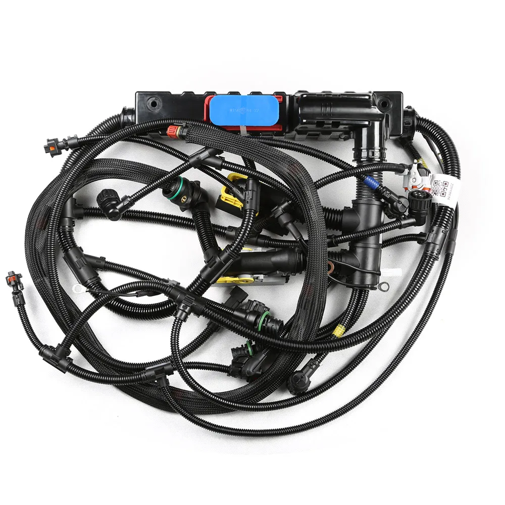 OEM 22018636 21372461 20911650 21060180 для проводки двигателя Vo-lv-o D13A