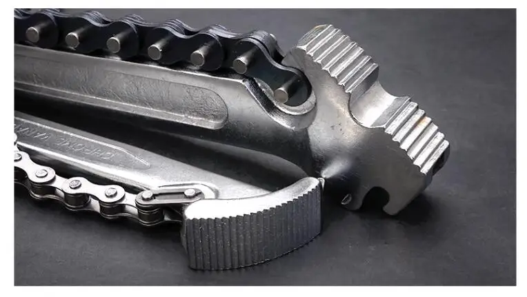 Станок для хромирования стали с круглым фильтром длина цепи: 300 мм 24 дюйма 21