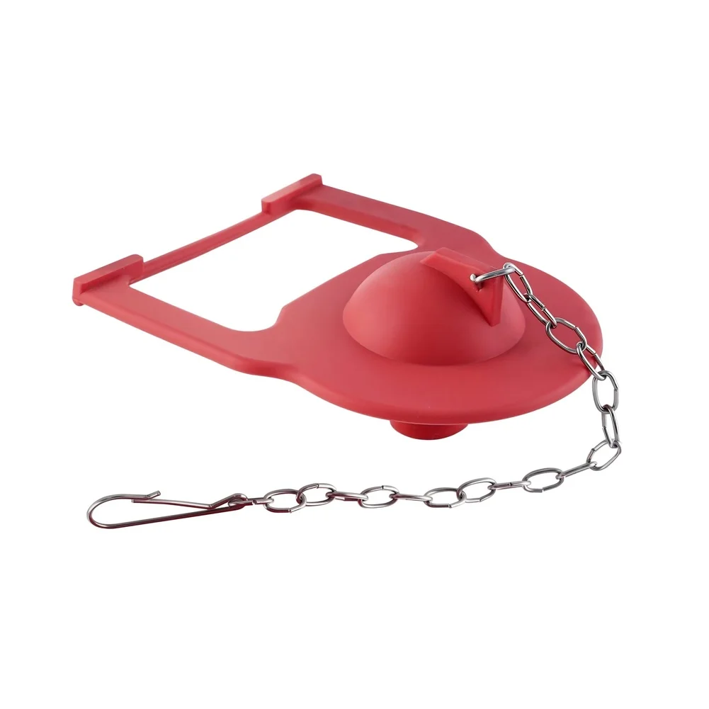 

Силиконовая заслонка для унитаза VIBRATITE 2 дюйма