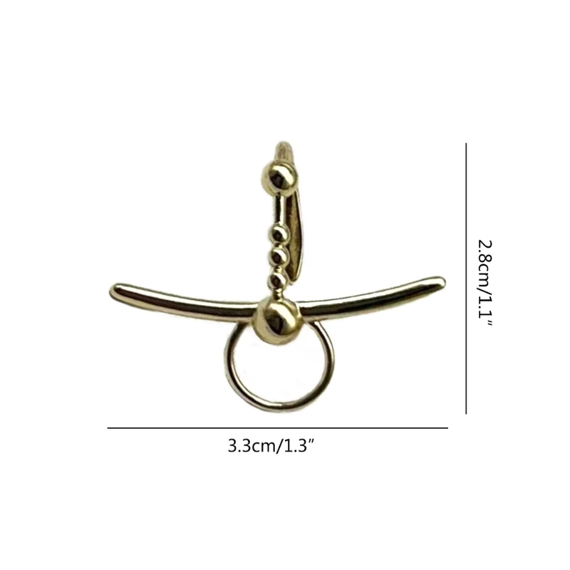 Рисунок 6 - Искусственные кольца для губ