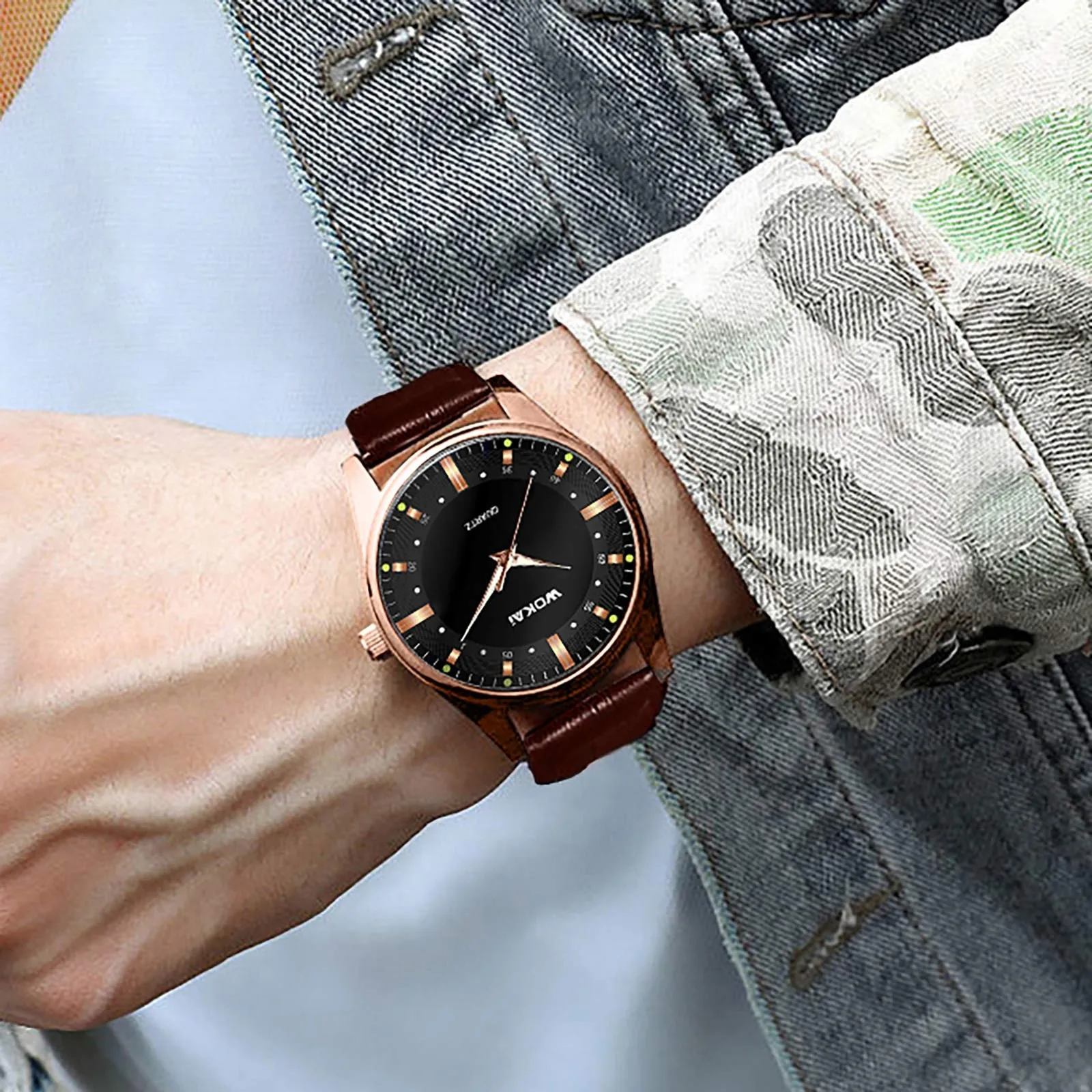 Часы наручные женские кварцевые со стразами роскошные светящиеся ретро-часы с