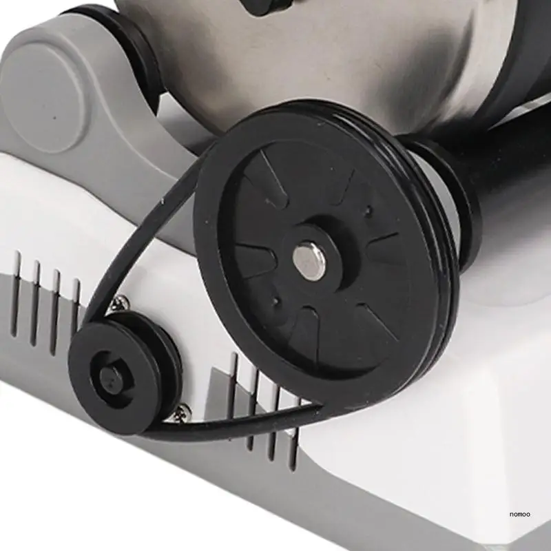 Электрический стакан для полировки драгоценных камней полировщик камня DIY