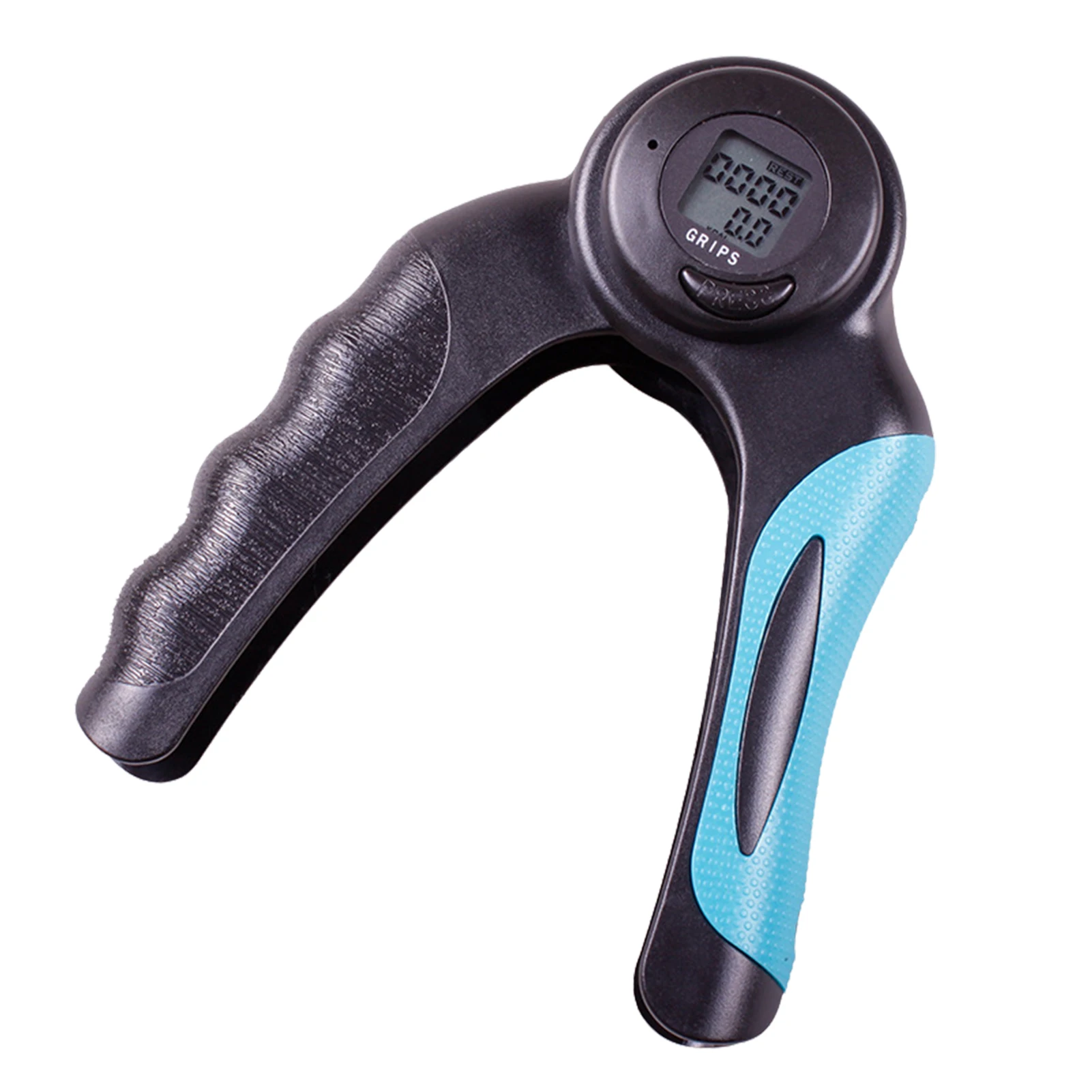 

Hand Grip Strengthener Hand Grip Exerciser Adjustable Resistances Hand Grip And Wrist Strengthener Gripper Exerciser For Hand
