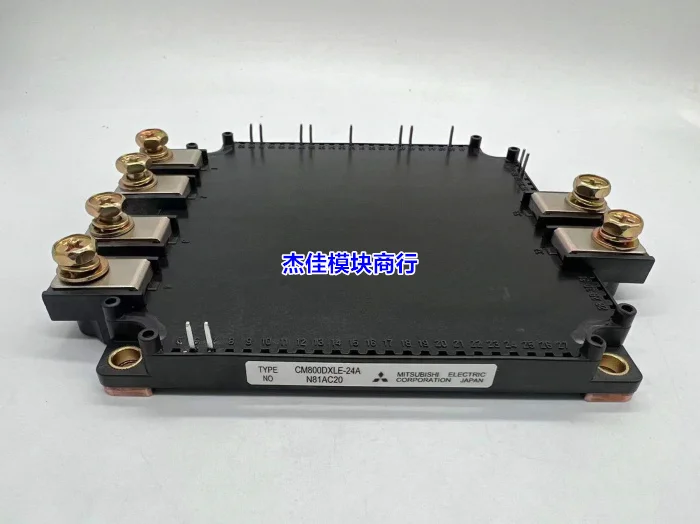 

CM600DXLE-24A CM900DXLE-24A CM800DXLE-24A