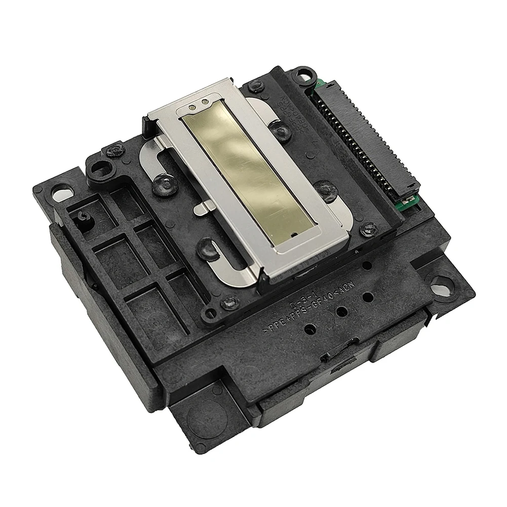 

Сменная головка принтера, печатающая головка, аксессуары для принтера Epson L301, L303, L353, L551/310, L358, ME303, ME401, L405