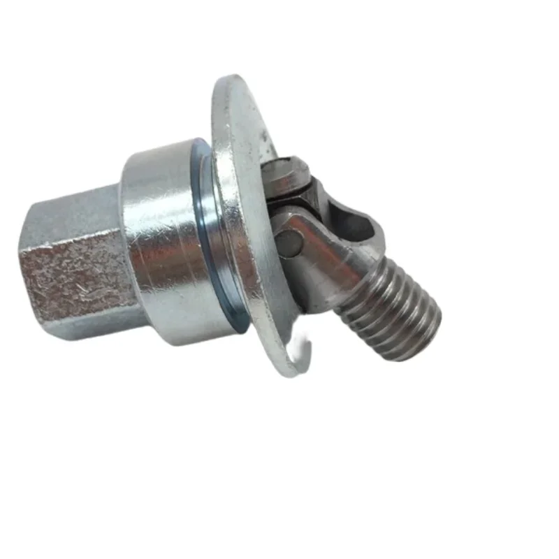 Для Longking Sany sy Foton Lovol FR XCMG XE 55 60 65 75 ручка джойстика Rexile универсальный шарнир детали