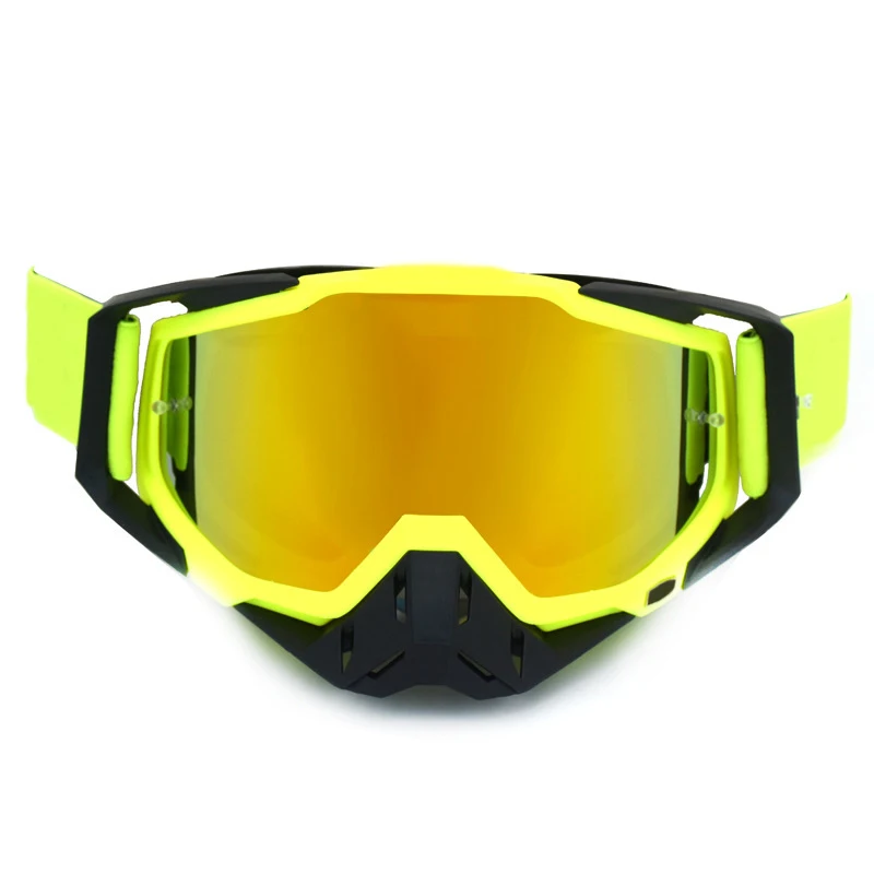Очки для мотокросса шлем езды на мотоцикле и велосипеде |