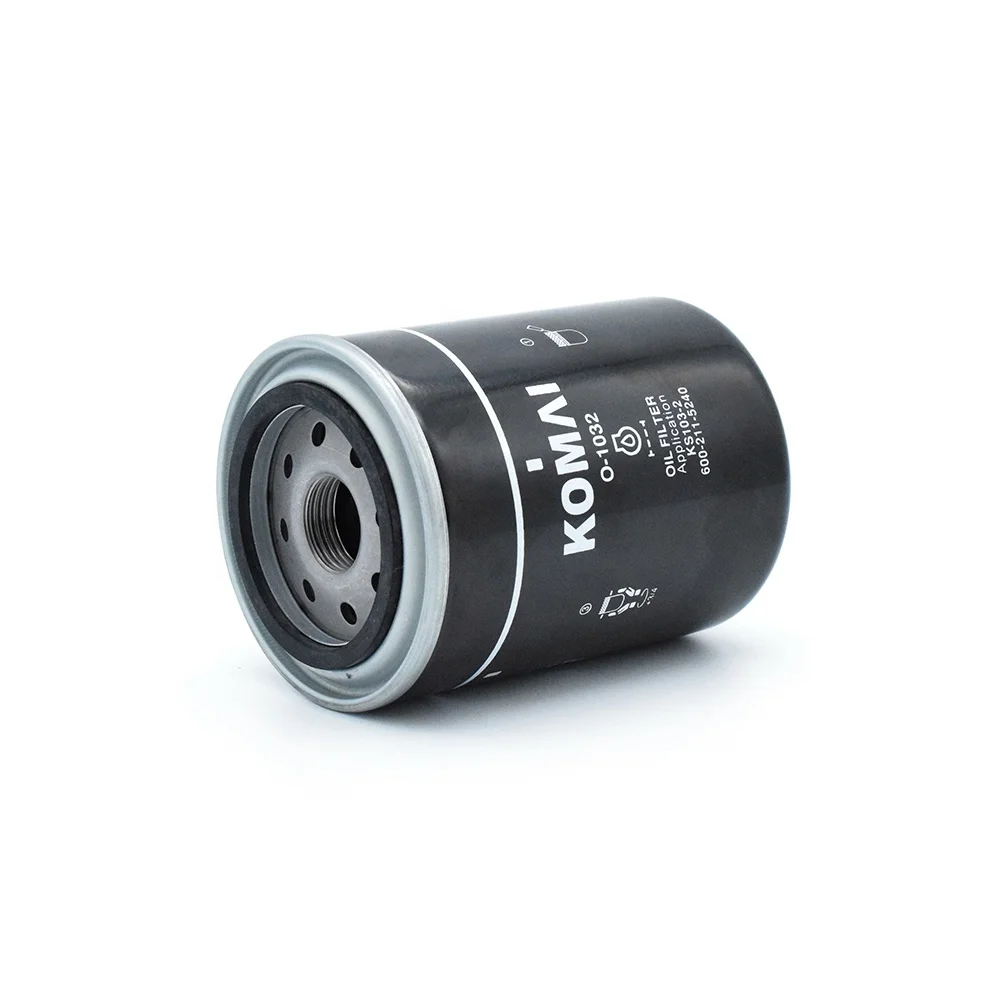 Для 1r0734 используйте масляный фильтр двигателя Deutz Lf4056 P 555680 600-211-5241 600-211-5242