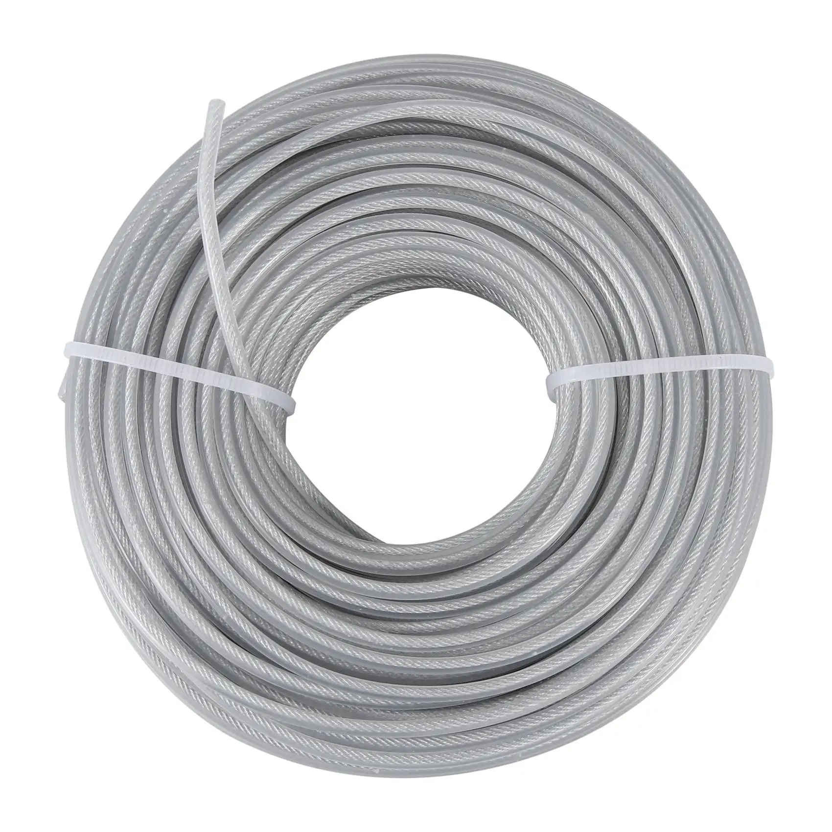 41-метровая газонокосилка проволочная веревка для кошения газона нейлоновая