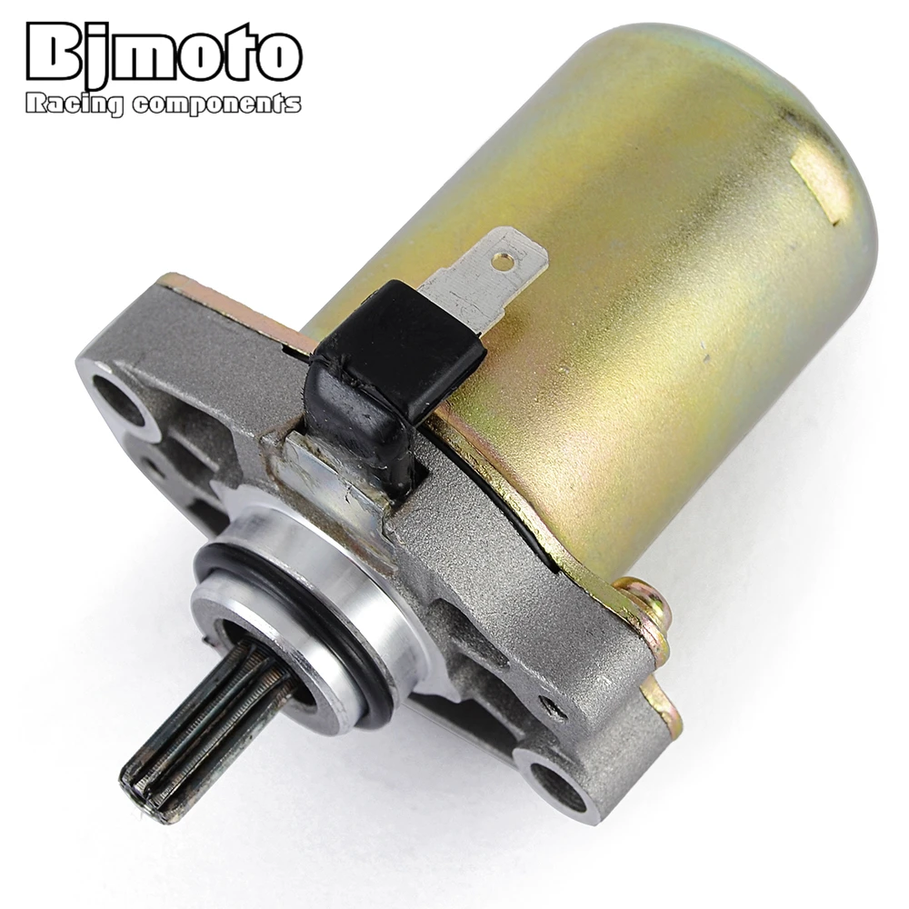 

Starter Motor For Aprilia Habana Mojito 50 Custom Retro Scarabeo 50 Di-Tech SR50LC Scarabeo50DD AP2QCA000041
