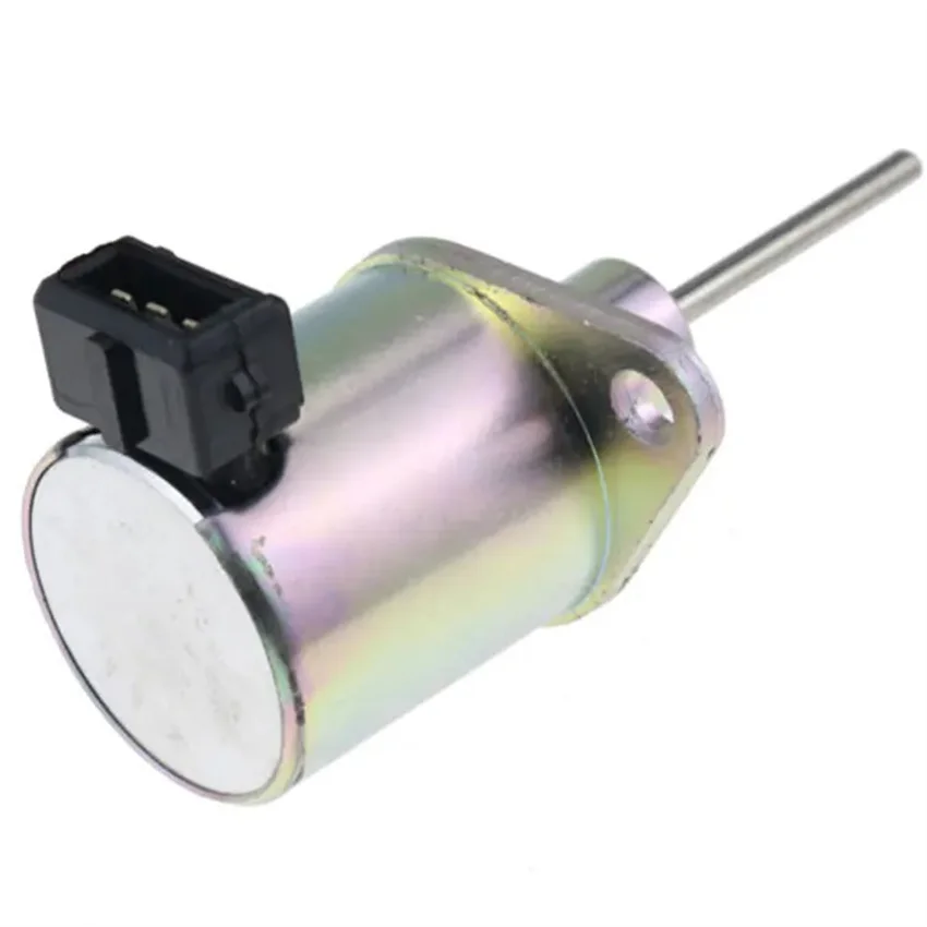 Сменные детали трактора 6697653 7002157 стоп-электромагнитный клапан для Bobcat CT122 CT225