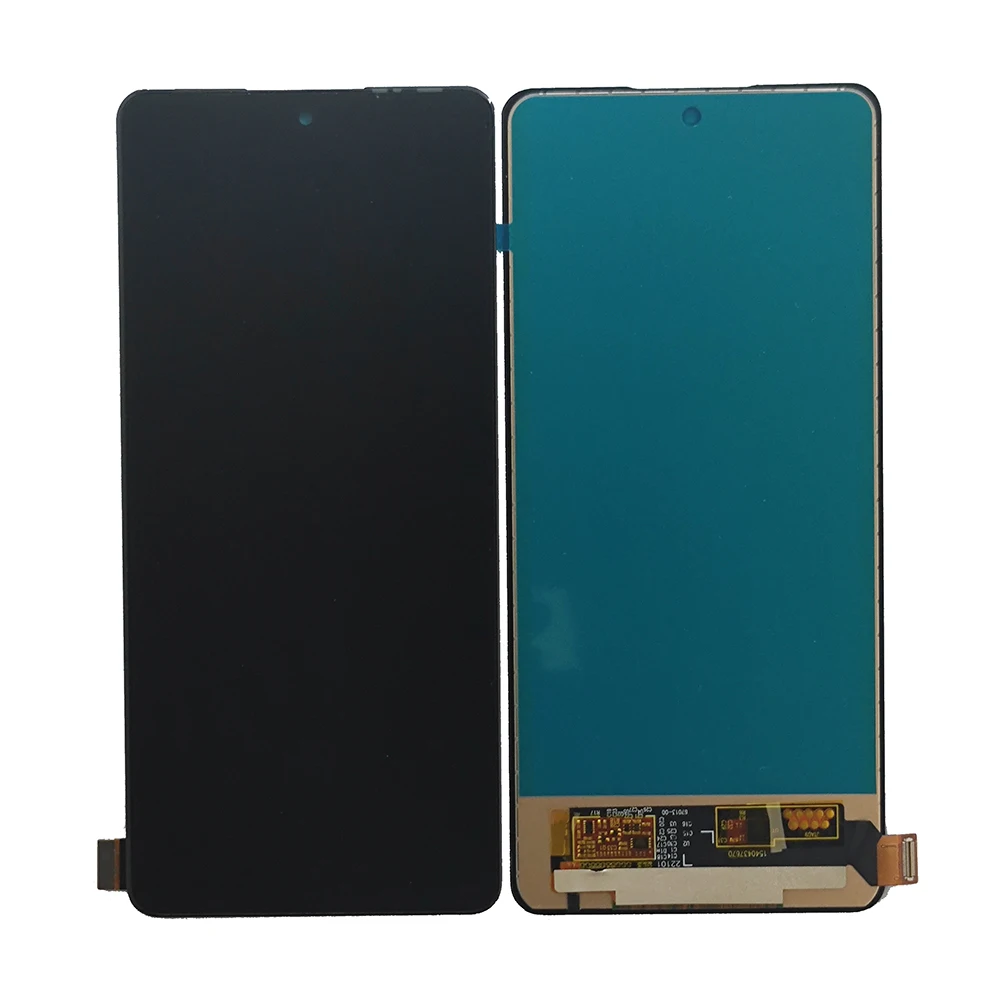 

Applicable to Infinix X672/NOTE 12 VIPLCD Touch Display Digitizer Assembly Screen