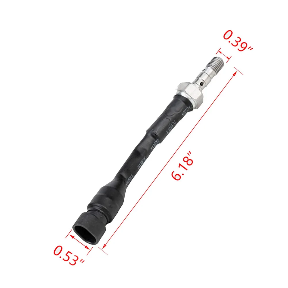 

Brake Line Switch High Reliability Metal Polaris Ranger XP 1000 XP 570