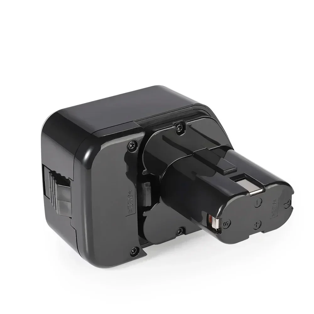 Расширенные варианты качества батарея 12 в 6800 мАч Hitachi eb1214s В eb1220bl eb1212s wr12dmr cd4d dh15dv C5D