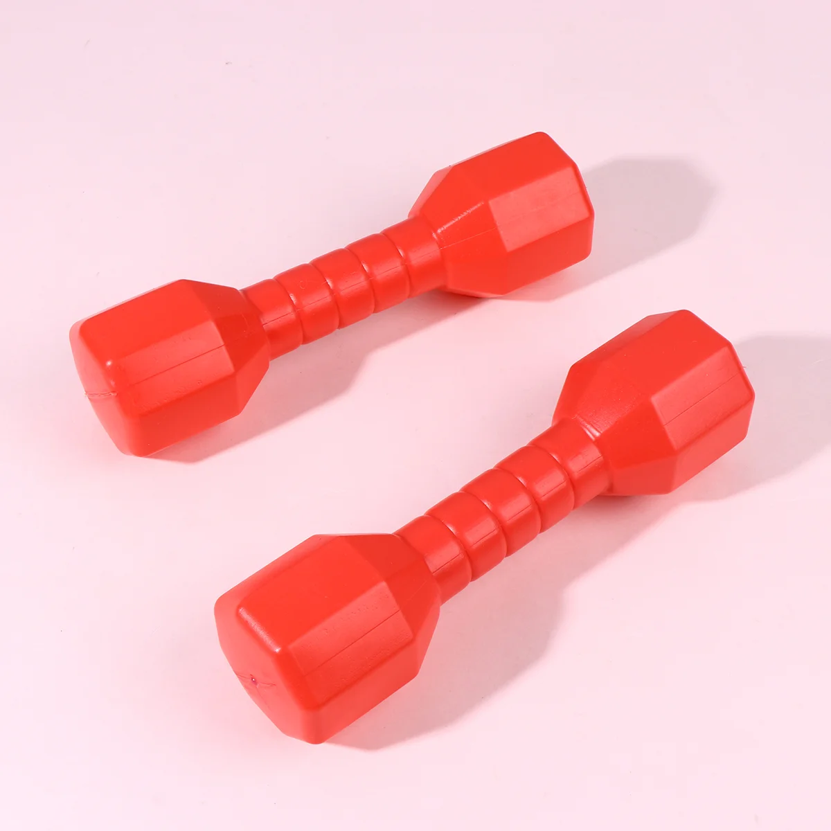 

Dumbbells Kids Set Weights Barbell Dumbbell Plastic Children Toy Exercise Adjustable Kindergarten S Toddlers Fitness Weight Gym