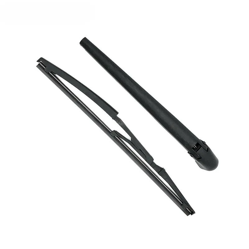 

For Fiat for Panda 169 2003-2011 Car Wiper Blades Replacement Blades, Rear Wiper Blades Set K