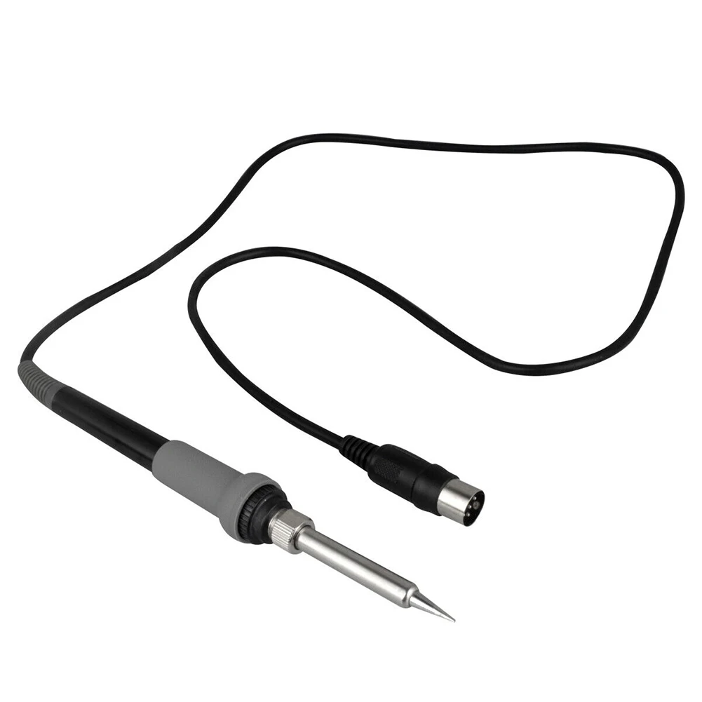 

Soldering Iron Handle Station 6pin DC 26V 65W Ceramic Heating Element For FX-888 FX-888D FX-8801 Soldering Welding Equipment