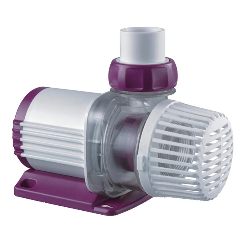 Jebao новый MDP 2500 5000 AP и WIFI управление аквариумным водяным насосом ЖК-дисплей