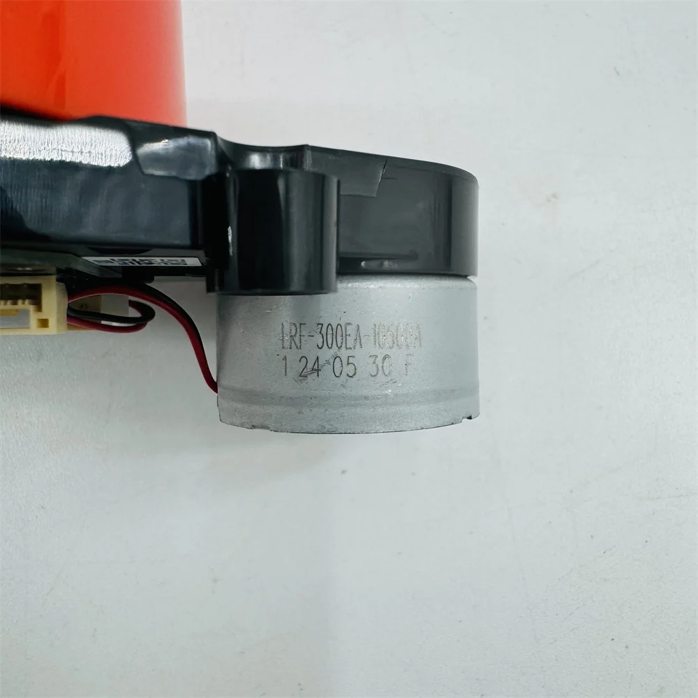 Робот-пылесос Lydsto R1 Edge LiDAR